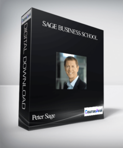 Peter Sage - Sage Business School