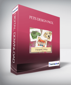 Pets Design Pack