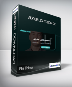 Phil Ebiner - Adobe Lightroom CC
