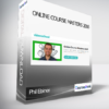 Phil Ebiner - Online Course Masters 2016