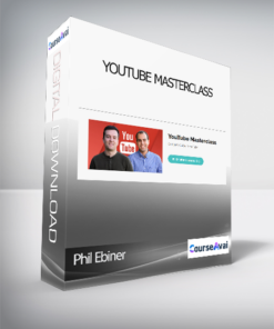 Phil Ebiner - YouTube Masterclass