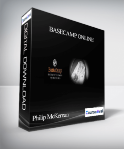 Philip McKernan – BaseCamp Online