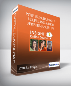 Pransky Insight - The Principles of a Fulfilling & High-Performance Life