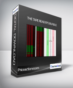 Priceactionroom – The Tape Reader’s Bundle