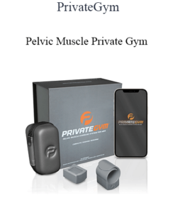 PrivateGym - Pelvic Muscle Private Gym