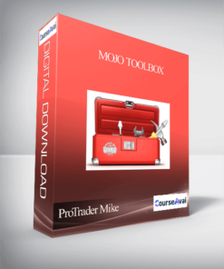 ProTrader Mike - Mojo Toolbox