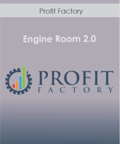 Profit Factory - Engine Room 2.0