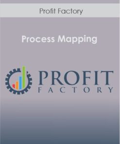 Profit Factory - Process Mapping