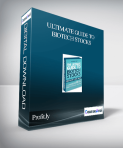 Profit.ly - Ultimate Guide To Biotech Stocks
