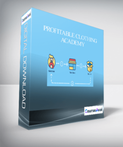Rohan Taylor - Profitable Clothing Academy