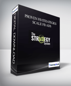 Proven FB Strategies – Scale FB Ads