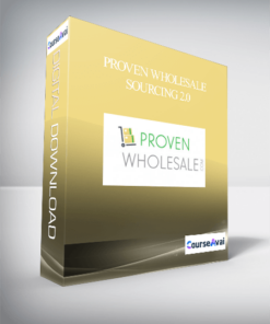 Proven Wholesale Sourcing 2.0