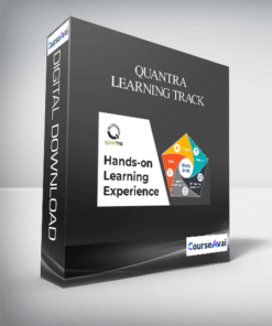 Quantra - Learning Track: Quantitative Approach in Options Trading
