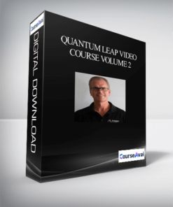 Quantum Leap Video Course Volume 2