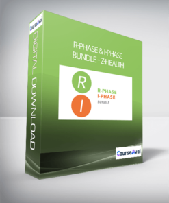 R-Phase & I-Phase Bundle - Z-Health