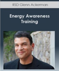 RSD Glenn Ackerman Energy Awareness Training