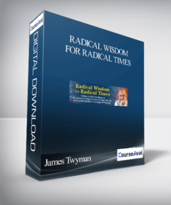 Radical Wisdom for Radical Times With James Twyman