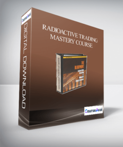 Radioactive Trading Mastery Course