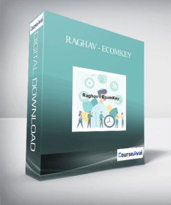 Raghav - EcomKey