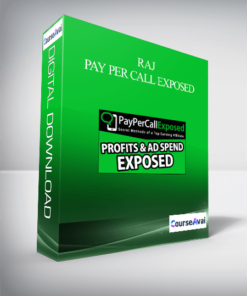 Raj – Pay Per Call Exposed