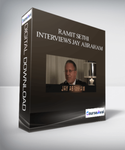 Ramit Sethi Interviews Jay Abraham
