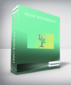 Ramit Sethi – Ready Set Evergreen