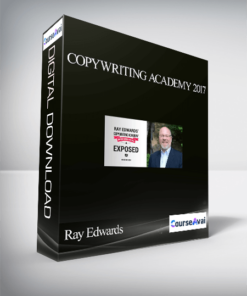 Ray Edwards – Copywriting Academy 2017