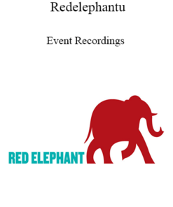 Redelephantu - Event Recordings