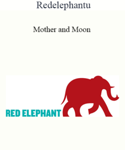Redelephantu - Mother and Moon