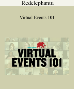 Redelephantu - Virtual Events 101
