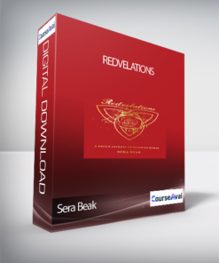 Redvelations with Sera Beak