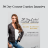 Regan Hillyer - 30 Day Content Creation Intensive