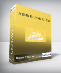 Regina Anaejionu - Flexible Funnel Kit 2020