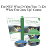 Release Technique - Larry Crane - The NEW What Do You Want To Do When You Grow Up? Course