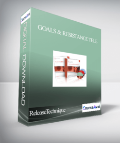 ReleaseTechnique - Goals & Resistance Tele