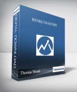 Renko Mastery by Thomas Wood