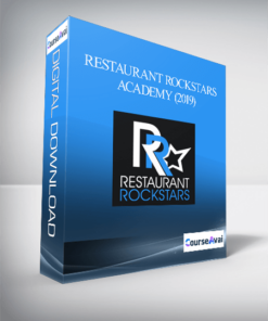 Restaurant Rockstars Academy (2019)