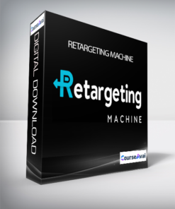 Retargeting Machine + OTOs