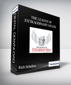 Rich Schefren - The League Of Extraodinary Minds