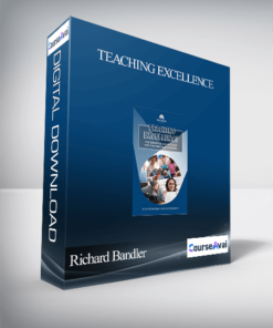 Richard Bandler – Teaching Excellence