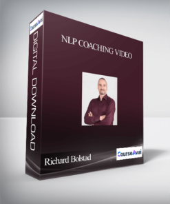 Richard Bolstad – NLP Coaching Video