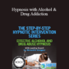 Richard Nongard - Hypnosis with Alcohol and Drug Addiction