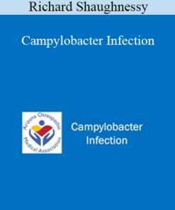 Richard Shaughnessy - Campylobacter Infection