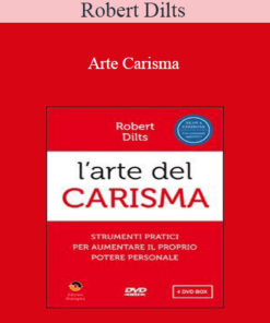 Robert Dilts - Arte Carisma
