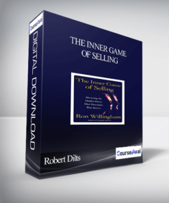 Robert Dilts – The inner game of selling