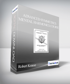 Robert Krausz – Advanced Symmetrics Mental Harmonics Course