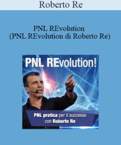 Roberto Re - PNL REvolution