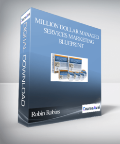 Robin Robins – Million Dollar Managed Services Marketing Blueprint
