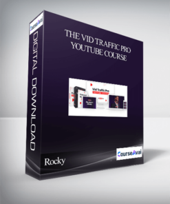 Rocky - The Vid Traffic Pro YouTube Course