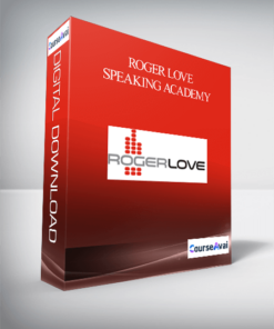 Roger Love - Speaking Academy